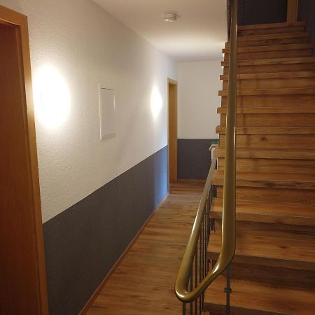 Hotel Waldterrasse Rengsdorf ภายนอก รูปภาพ