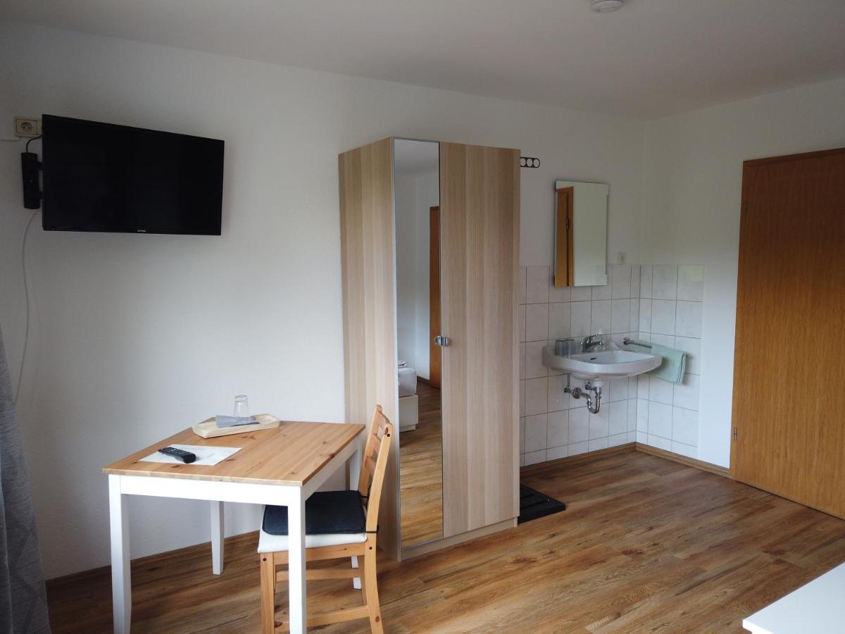 Hotel Waldterrasse Rengsdorf ภายนอก รูปภาพ