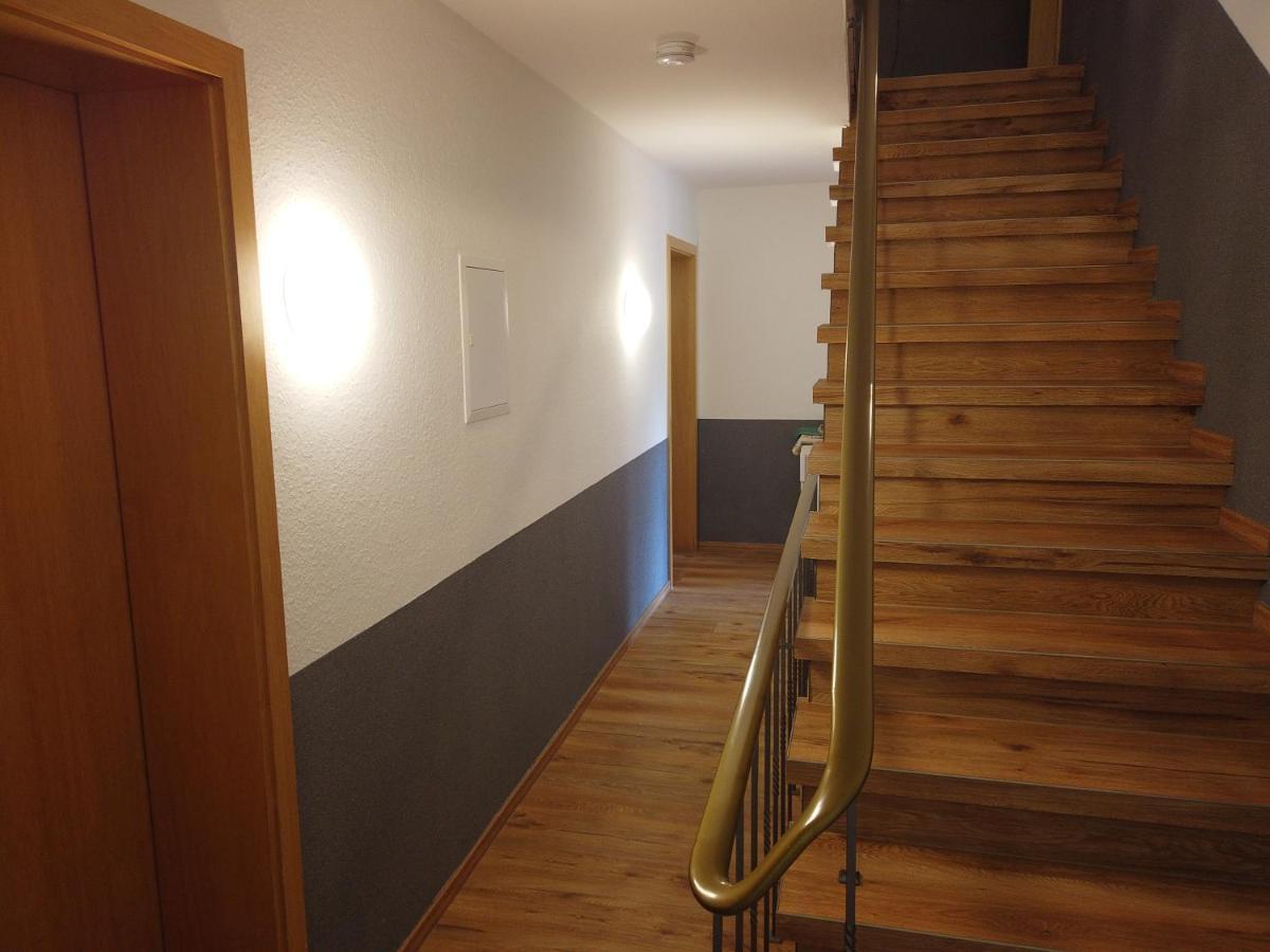 Hotel Waldterrasse Rengsdorf ภายนอก รูปภาพ