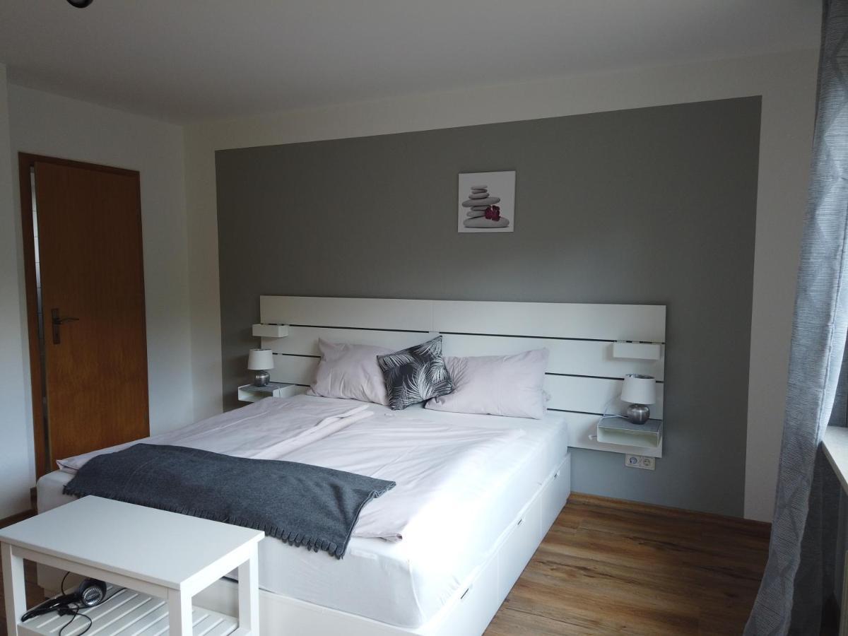 Hotel Waldterrasse Rengsdorf ภายนอก รูปภาพ
